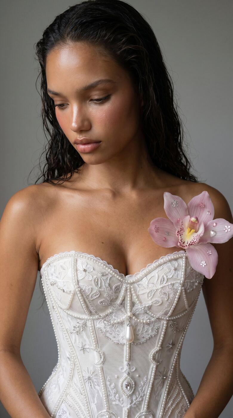 Perle Bridal
